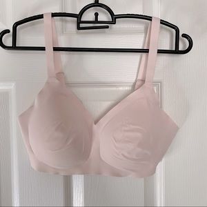 💕Aerie💕 Real Free Padded Bralette - NWOT
